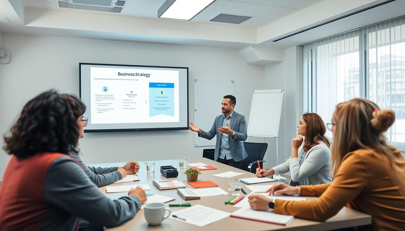 Benefícios do Coaching