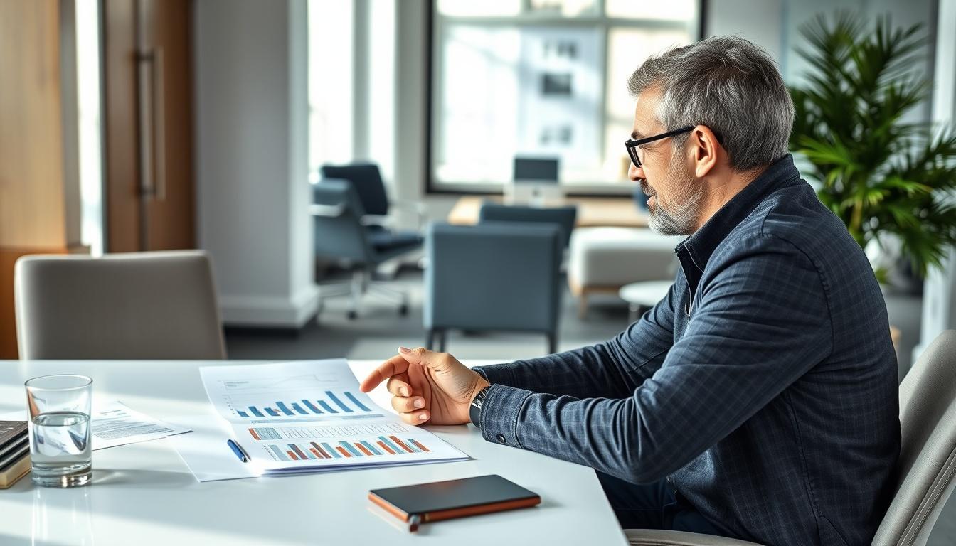 Estratégias para Pequenos Negócios
